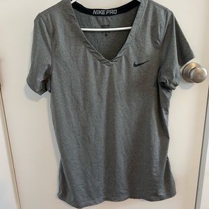 Nike DriFit Pro T-shirt